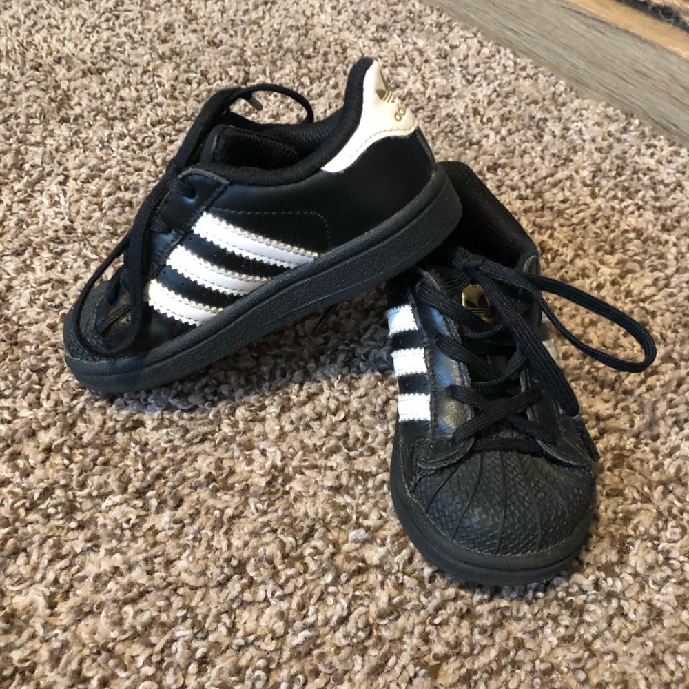 Superstar Adidas